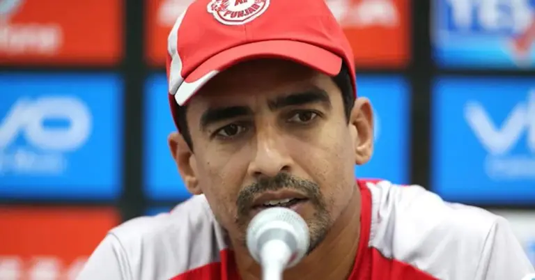 সাবেক অধিনায়ক মিঠুন মানহাস